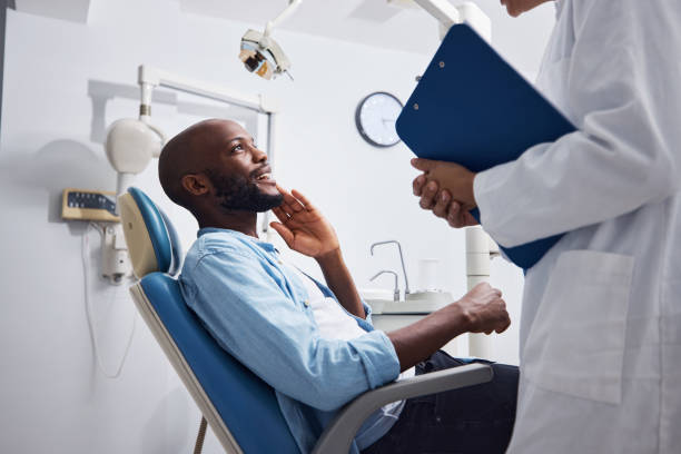 Best Knocked-Out Tooth Emergency  in West Baraboo, WI