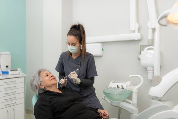 Best Broken Tooth Emergency  in West Baraboo, WI